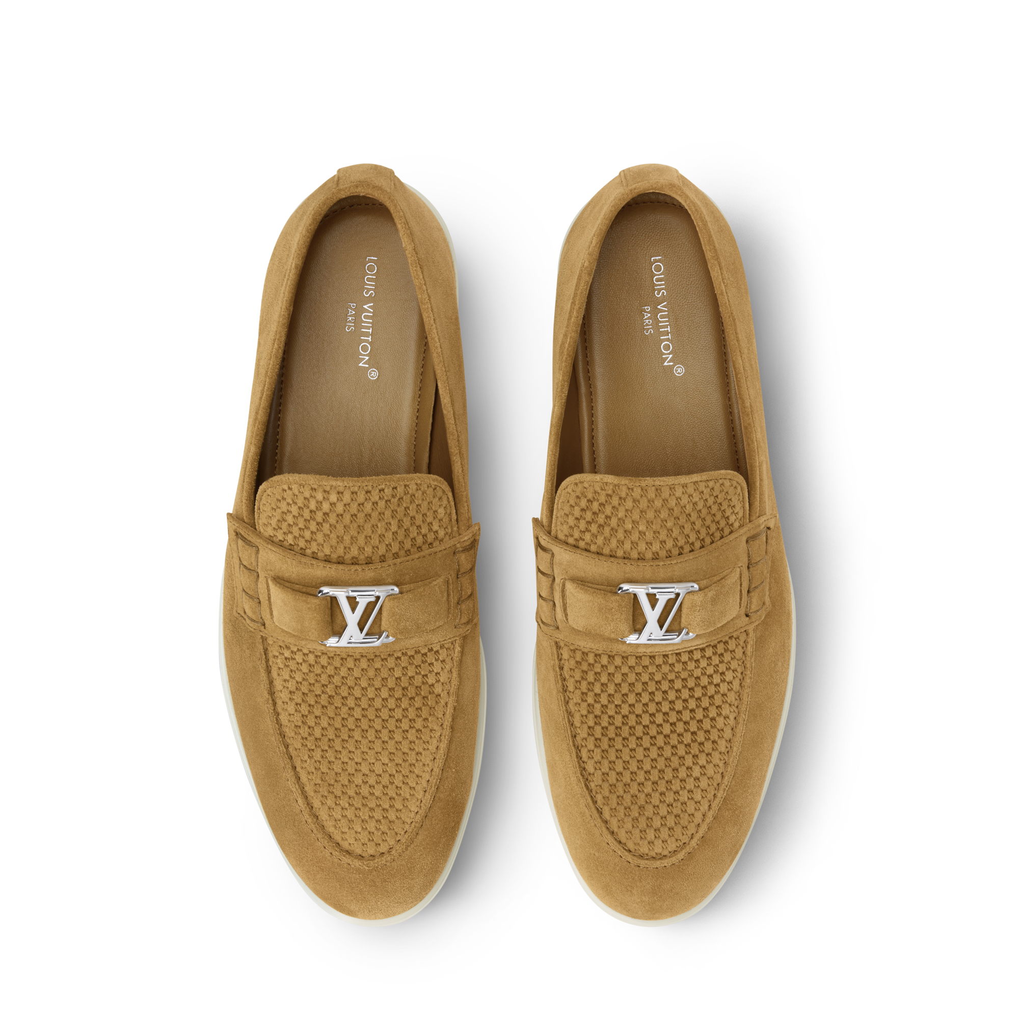 Yellow All Shoes Shoes | LOUIS VUITTON